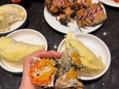-川骄海鲜自助(河东店)