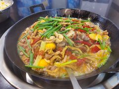 -味臻土鸡杂