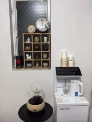 -闺蜜瑜伽·普拉提女性塑形馆