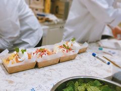 -法桐蛋糕·手作面包(万象城店)