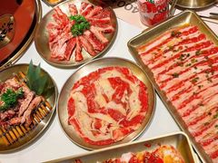 -西塔老太太泥炉烤肉(苏州大悦城店)