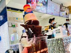 -DQ·蛋糕·冰淇淋(天一2店)