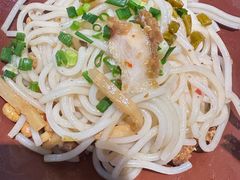-明桂米粉(北站店)