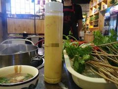 -大斌家串串火锅(万国城店)