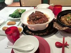 -南拳十三姨·潮汕砂锅粥·粤菜(西单大悦城店)