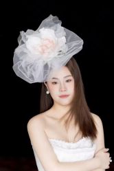 -太郎花子婚纱摄影TAHAKO(无锡店)