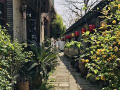 -衣裳街历史文化街区