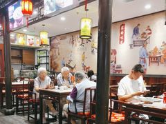 -鸭匠食府·挂炉烤鸭·新京菜(阜成路店)