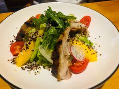 -MR.ROCKY洛奇先生RESTAURANT&BAR(宝安壹方城店)
