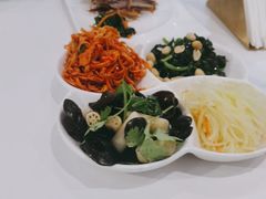 -东方饺子王(和平里店)