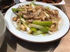 -味莊·青岛菜(云霄路店)