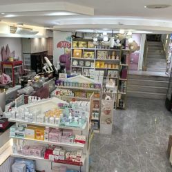 点击看大图 -趣童婴幼儿SPA母婴生活馆(孔雀城店)