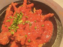 -七八冷面·延边朝鲜族美食(欢乐谷店)