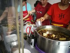 -好成财牛排馆(涂门街总店)