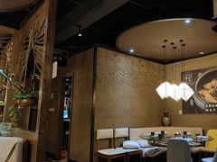 -云海肴·汽锅鸡·云南菜(天津国金汇店)