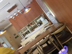 大堂-笃笃笃糖粥(十全街店)
