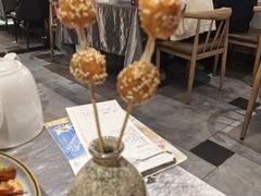-川香鼎盛·川府家宴商务宴请(市桥富华总店)