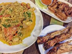 -Doo Dee Thai Food(Issan/Isaan/Esan)