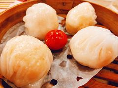 金牌虾饺皇-点都德(聚福楼店)