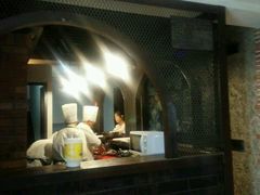 -辛德勒啤酒德餐厅