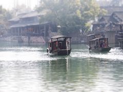 -乌镇西栅景区