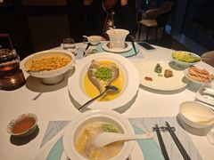-淮香国色·淮扬菜(正大中心店)