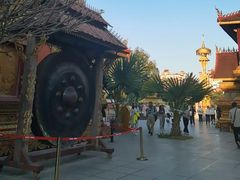 -西双版纳总佛寺