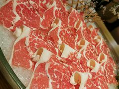 -尚海豆捞(乐虹坊店)