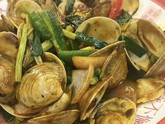 -吉源大排档·鱼生·海鲜(烧烤彩印厂店)