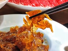 -揽季锅物会.福建黄鱼.海鲜姿造(五四路店)