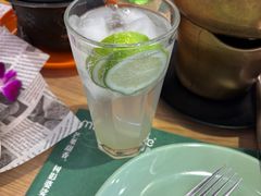 -mango tree芒果树泰国餐厅(青岛万象城店)