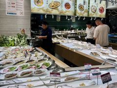 -阿毛饭店·宁波老字号(儿童公园旗舰店)