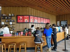 -星巴克(成都科学城店)