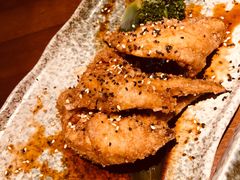 -千代武日本料理(开发区店)
