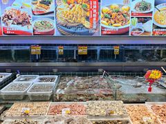 -永红源啤酒·烧烤·海鲜·大排档(台柳路店)