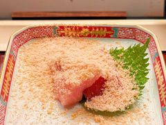-鳥喜Toriki怀石烧鸟料理