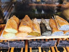 -Let's Taipei 非常烘焙(太古里店)