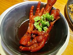 -灶丰年间(定安路店)