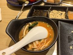 -松鱼亭·和牛烧肉(协鑫广场店)