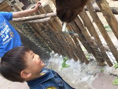 -蓝地时尚庄园(北京清河营地铁站店)