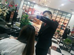 -BHG Hair Salon
