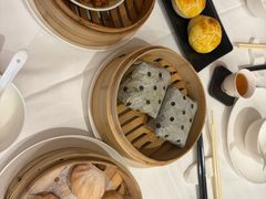-白天鹅宾馆-宏图府餐厅