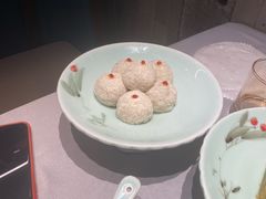 -四世同堂·京菜·烤鸭(双井店)