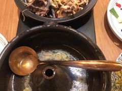 -云海肴·汽锅鸡·云南菜(东坝金隅店)