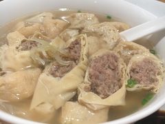 -鼎泰丰(当代商城店)