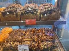 -DANXI丹喜面包·蛋糕(庐山店)