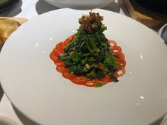 -尚一汤 广东炖汤(金桥国际店)