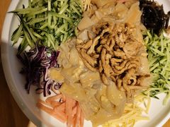 -欣欣餐厅·大连老菜(中山区解放路武昌街店)