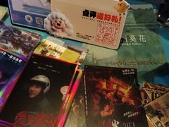 -星轶STARX影城(瑞安吾悦广场旗舰店)