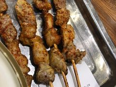-清真·玛丽亚新疆菜主题餐厅(浙江中路店)